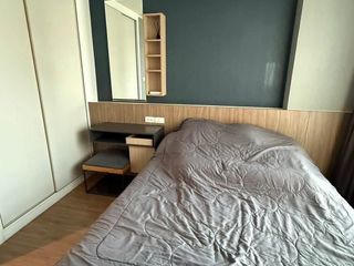 À louer 1 chambre condo à Thon Buri, Bangkok