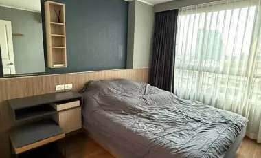 For rent 1 Beds condo in Thon Buri, Bangkok