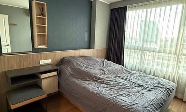 À louer 1 chambre condo à Thon Buri, Bangkok