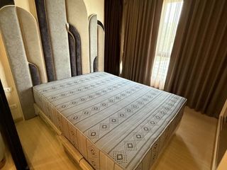 Wohnung zur Miete mit 1 Zimmer in Khlong San, Bangkok