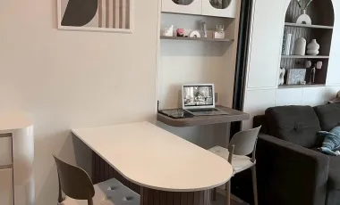 For rent 1 Beds condo in Mueang Samut Prakan, Samut Prakan