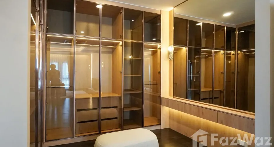 À vendre et à louer 5 chambres maison à Bang Phli, Samut Prakan