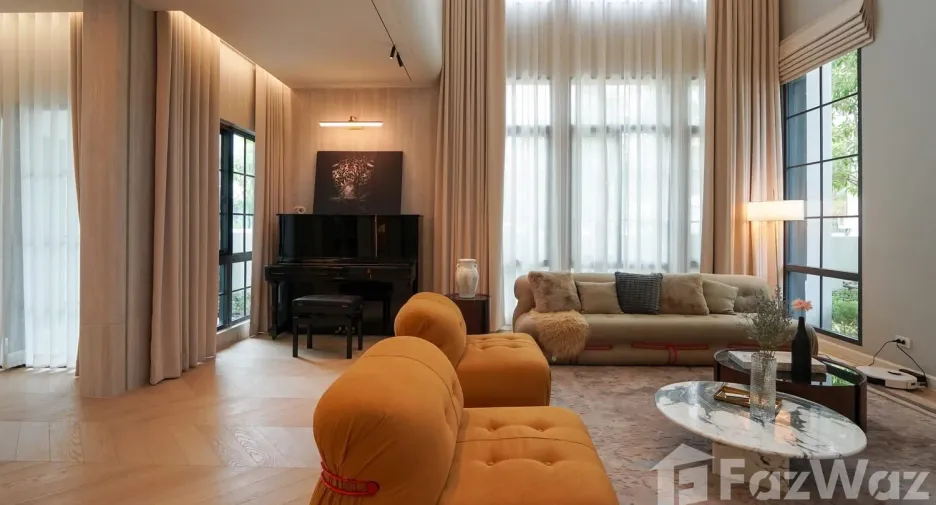 À vendre et à louer 5 chambres maison à Bang Phli, Samut Prakan