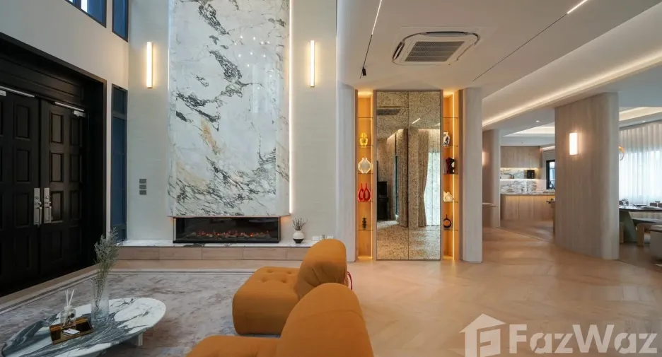 À vendre et à louer 5 chambres maison à Bang Phli, Samut Prakan