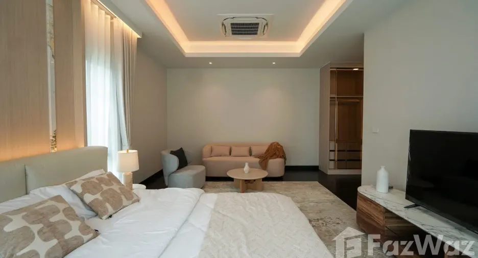 À vendre et à louer 5 chambres maison à Bang Phli, Samut Prakan