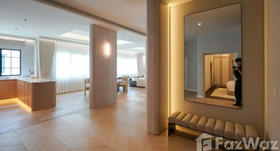 À vendre et à louer 5 chambres maison à Bang Phli, Samut Prakan