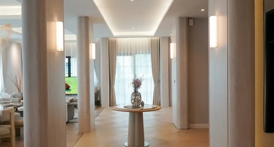 À vendre et à louer 5 chambres maison à Bang Phli, Samut Prakan