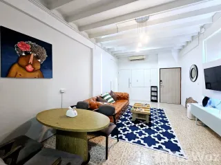 For rent 3 bedrooms townhouse in Phra Khanong, Bangkok