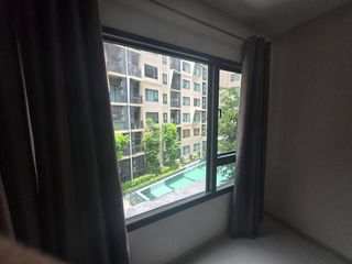 Wohnung zur Miete mit Studio in Yan Nawa, Bangkok