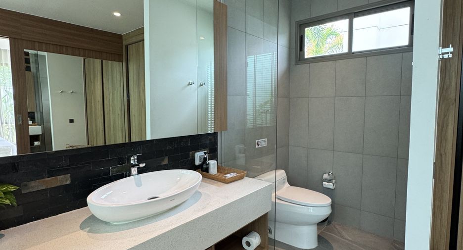 For sale 2 bedrooms villa in Thalang, Phuket