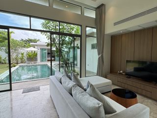 For sale 2 bedrooms villa in Thalang, Phuket