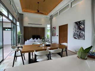 For sale 2 bedrooms villa in Thalang, Phuket