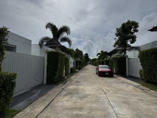 For sale 2 bedrooms villa in Thalang, Phuket