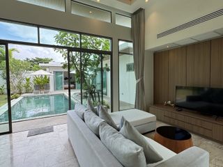 For sale 2 bedrooms villa in Thalang, Phuket