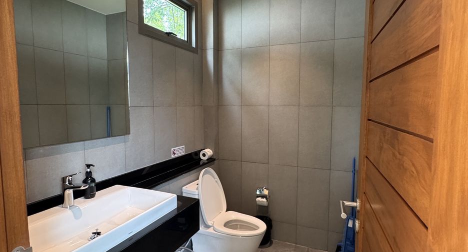 For sale 2 bedrooms villa in Thalang, Phuket