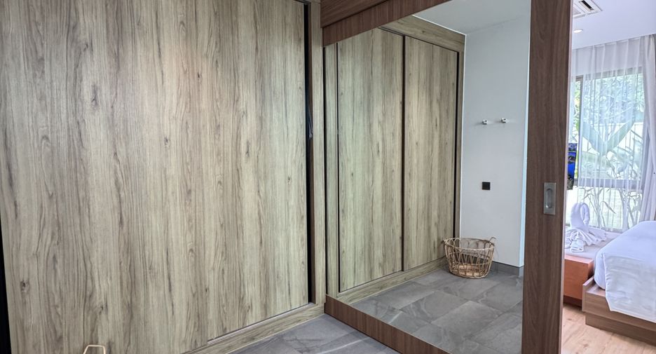 For sale 2 bedrooms villa in Thalang, Phuket