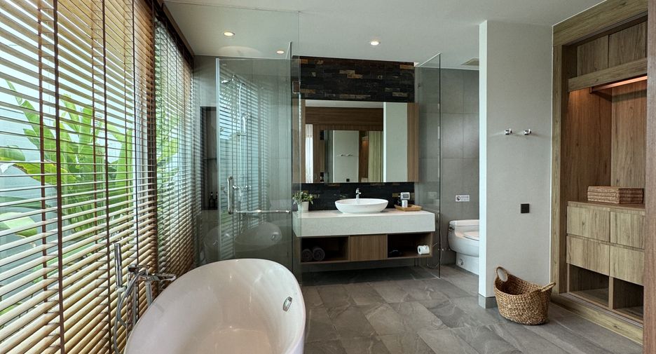 For sale 2 bedrooms villa in Thalang, Phuket