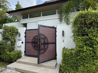 For sale 2 bedrooms villa in Thalang, Phuket
