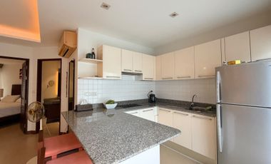 For sale 1 bed condo in Thalang, Phuket