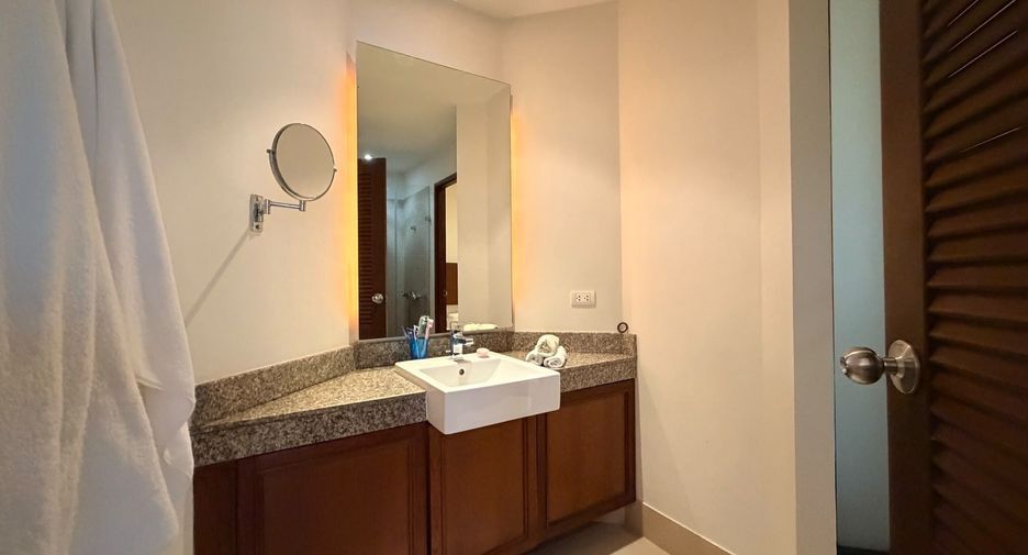 For sale 1 bed condo in Thalang, Phuket