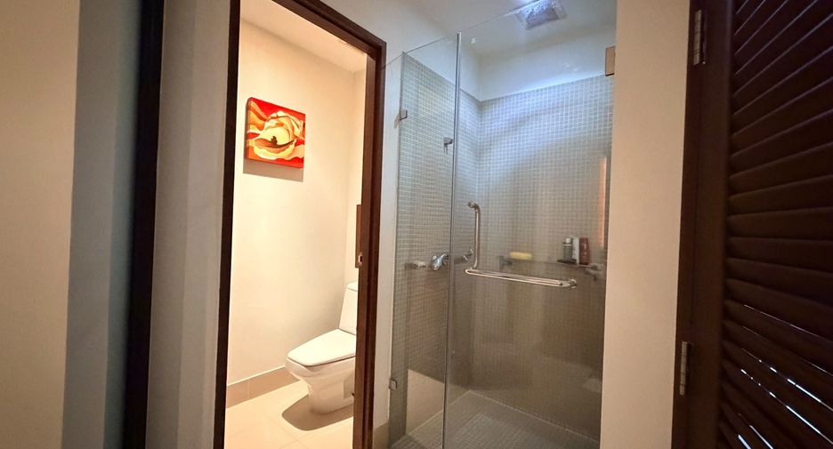 For sale 1 bed condo in Thalang, Phuket