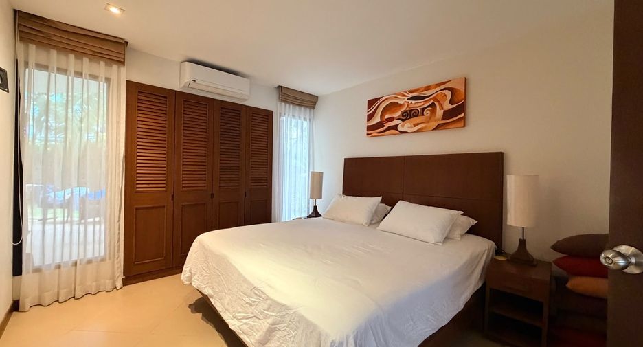 For sale 1 bed condo in Thalang, Phuket
