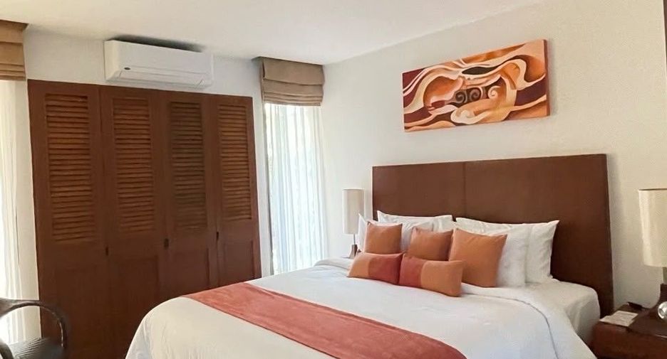 For sale 1 bed condo in Thalang, Phuket
