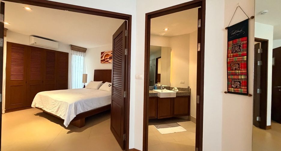 For sale 1 bed condo in Thalang, Phuket
