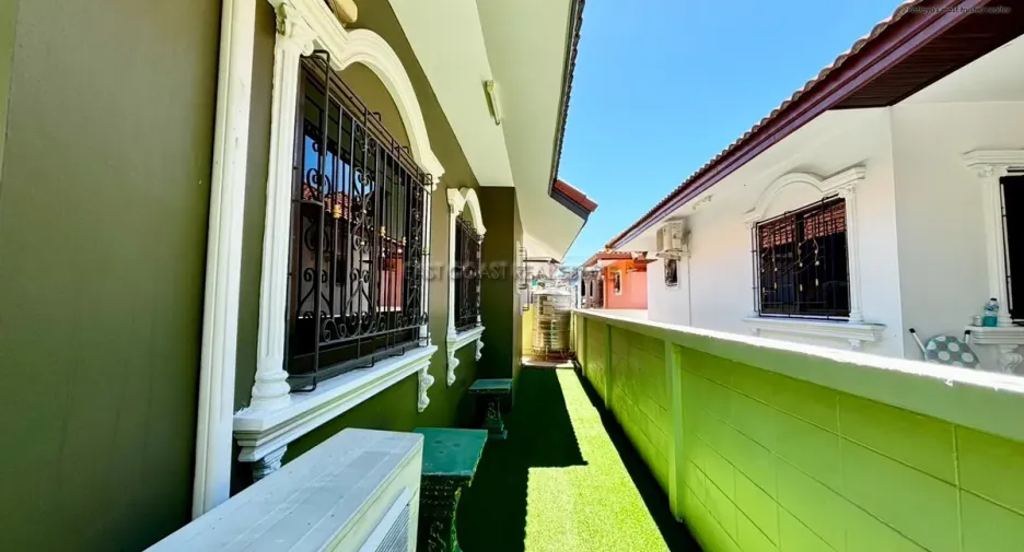 For rent and for sale 2 bedrooms house in Bang Lamung, Chonburi