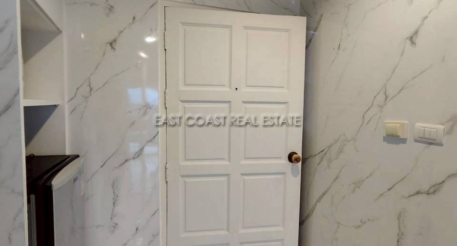Wohnung zur Miete mit 1 Zimmer in Bang Lamung, Chonburi