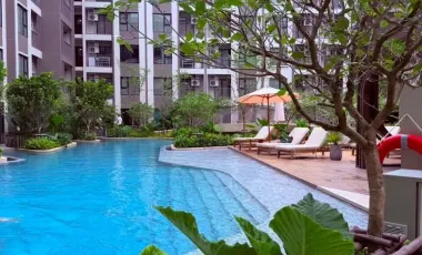 For sale 1 bed condo in Kathu, Phuket