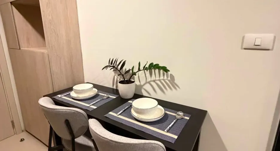 For sale 1 bed condo in Kathu, Phuket