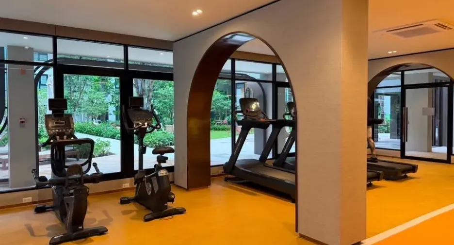 For sale 1 bed condo in Kathu, Phuket
