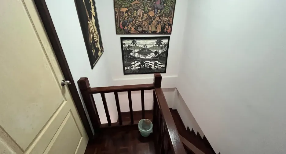 À vendre 3 chambres maison de ville à Mueang Phuket, Phuket