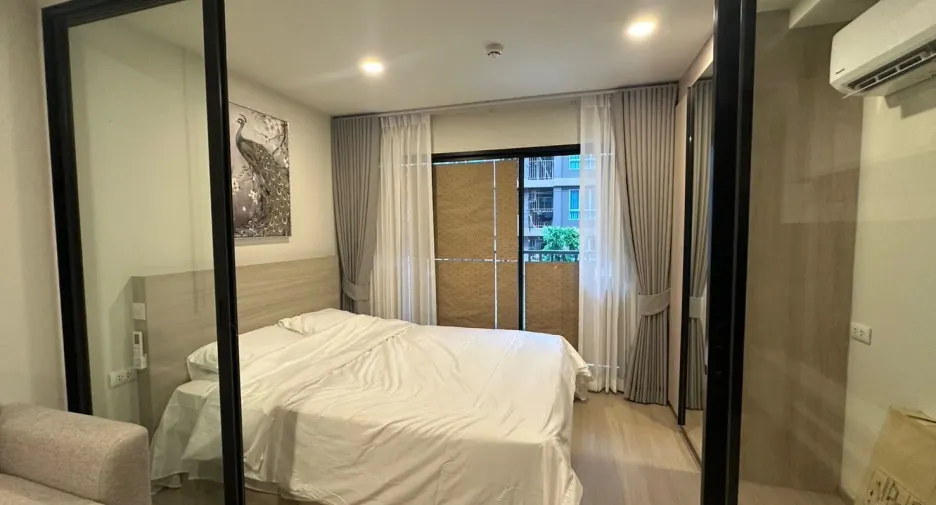 For rent 1 bed condo in Kathu, Phuket