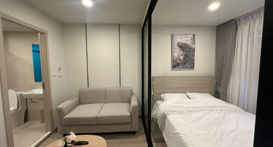 For rent 1 bed condo in Kathu, Phuket