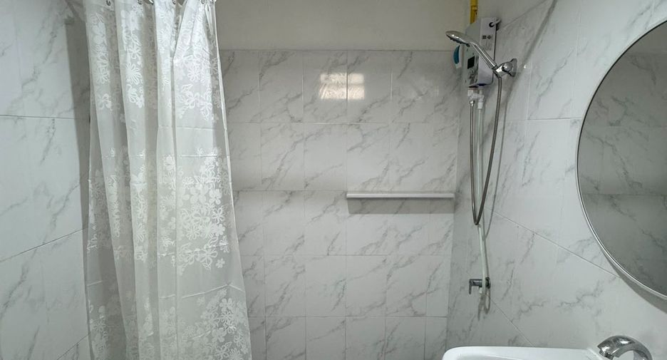 For rent 1 bed house in Kathu, Phuket