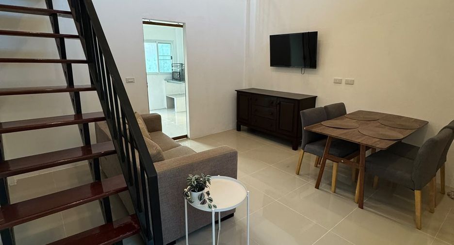 For rent 1 bed house in Kathu, Phuket