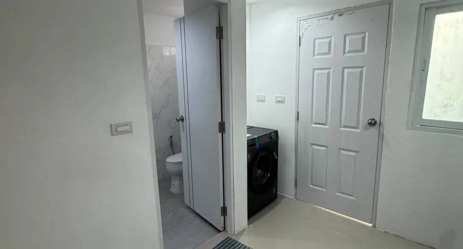 For rent 1 bed house in Kathu, Phuket