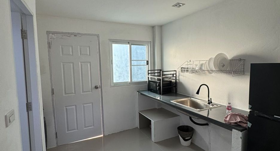 For rent 1 bed house in Kathu, Phuket
