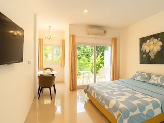 For rent 1 bed house in Kathu, Phuket