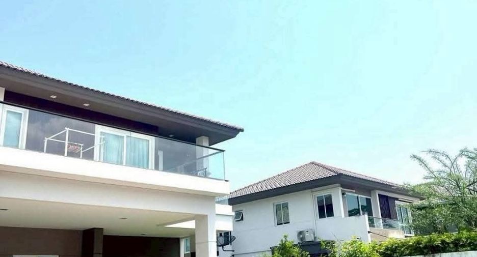 出租 3 卧室 独立屋 在 Phuket Town, 普吉