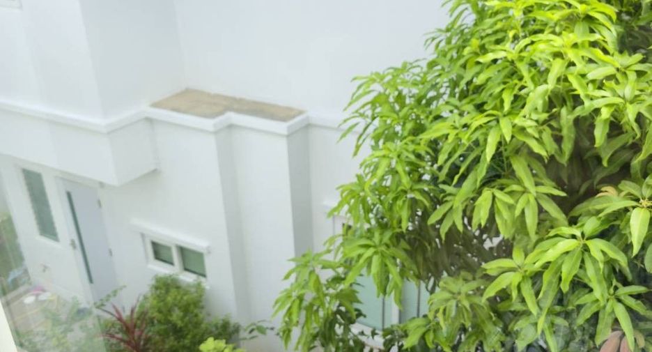 出租 3 卧室 独立屋 在 Phuket Town, 普吉