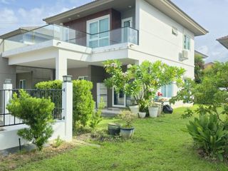 For rent 3 bedrooms house in Mueang Phuket, Phuket