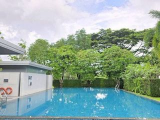 For rent 3 bedrooms house in Mueang Phuket, Phuket
