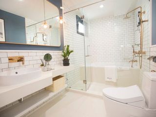 Apartment zur Miete mit 2 Zimmer in Watthana, Bangkok