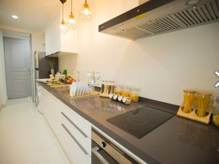 Apartment zur Miete mit 2 Zimmer in Watthana, Bangkok