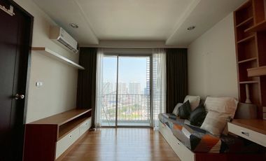 Condo en venta de 1 habitaciones en Chatuchak, Bangkok