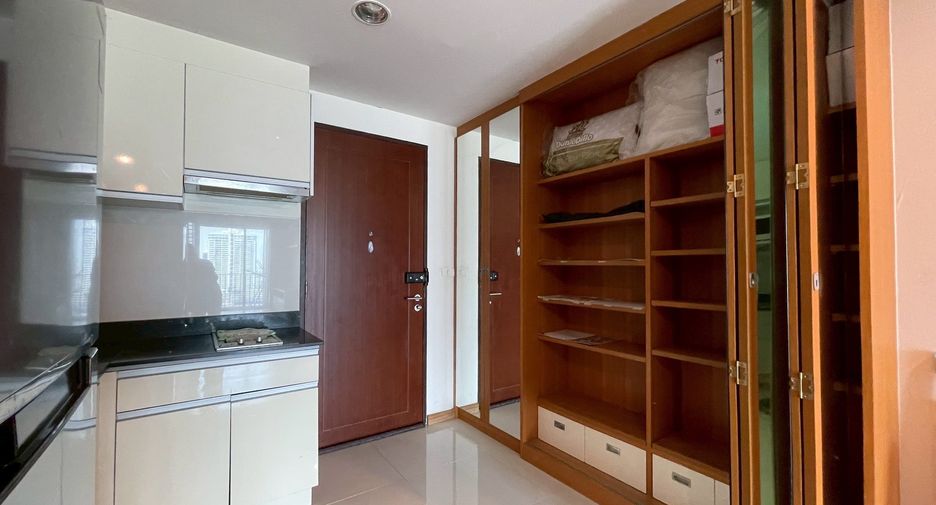 Condo en venta de 1 habitaciones en Chatuchak, Bangkok