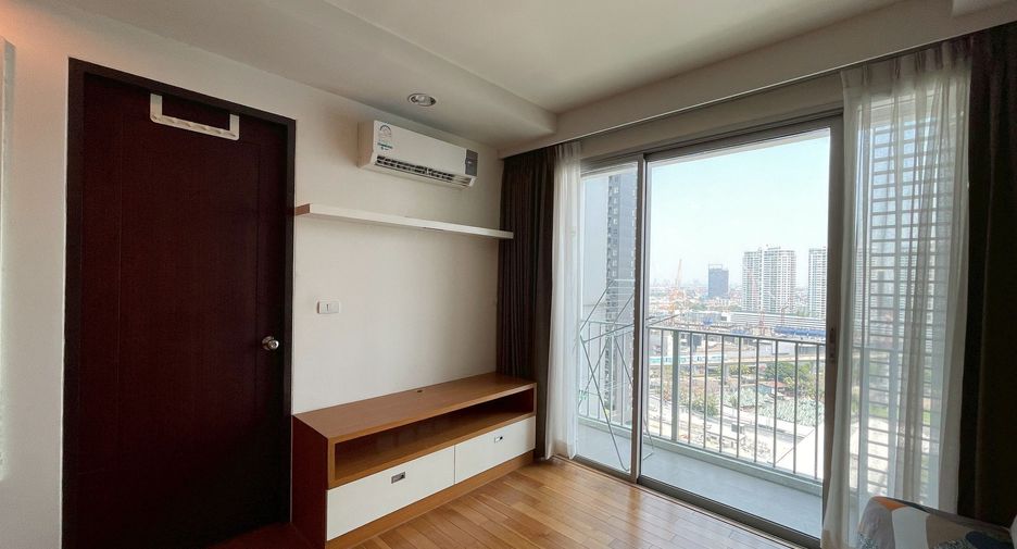 Condo en venta de 1 habitaciones en Chatuchak, Bangkok